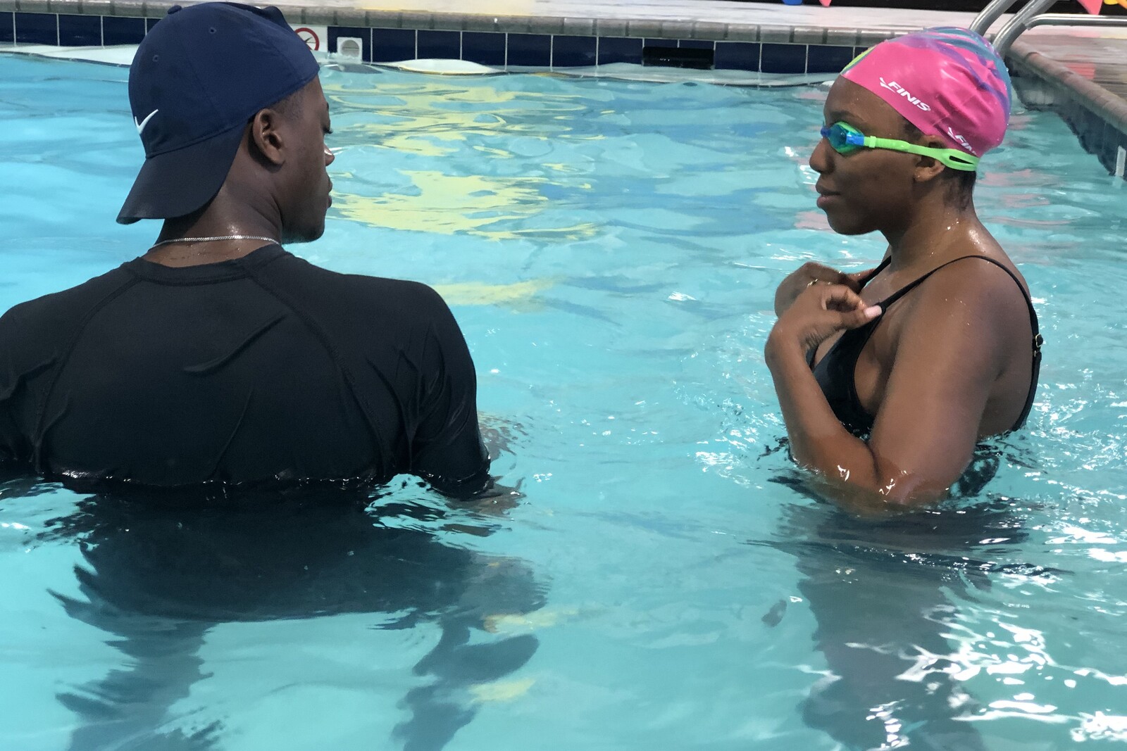 Crawfish Aquatics, The Total Swim Experience for Baton Rouge, Lafayette,  Nicholls & Louisiana